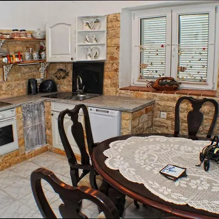 Holiday In Savudrija/istrien 27897 Holiday home Savudrija